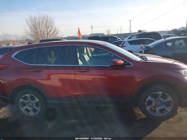 Honda Cr-v Ex-l 2019 5J6RW2H80KL016898 Image 13