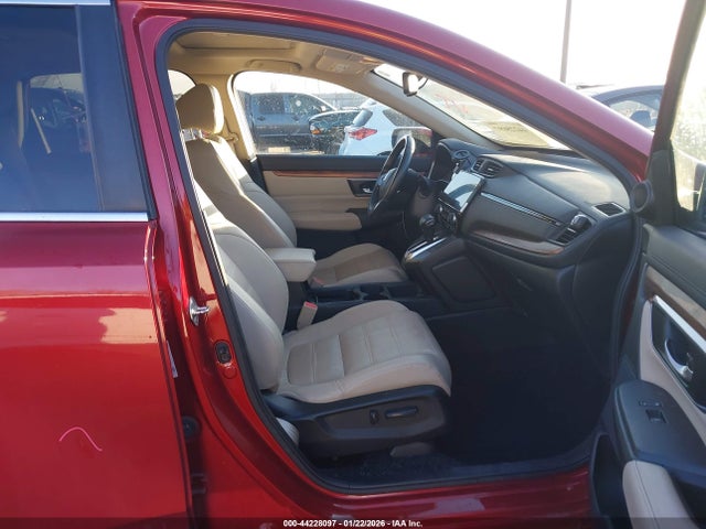 Honda Cr-v Ex-l 2019 5J6RW2H80KL016898 Image 5
