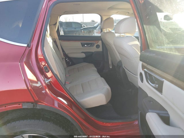 Honda Cr-v Ex-l 2019 5J6RW2H80KL016898 Image 8