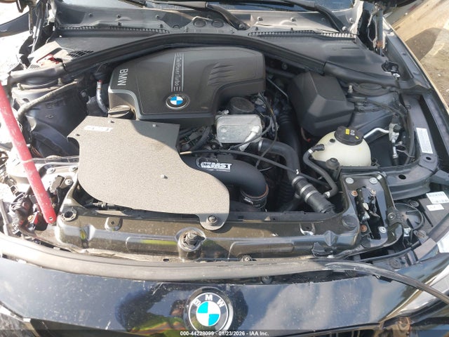WBA3N9C51EK245800 BMW 428i Xdrive