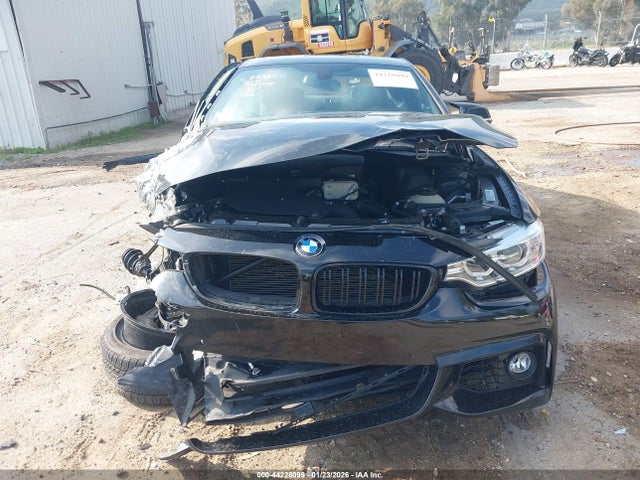 WBA3N9C51EK245800 BMW 428i Xdrive
