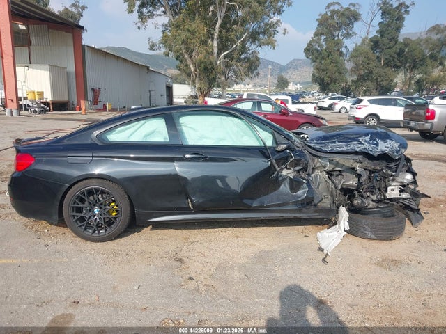 WBA3N9C51EK245800 BMW 428i Xdrive