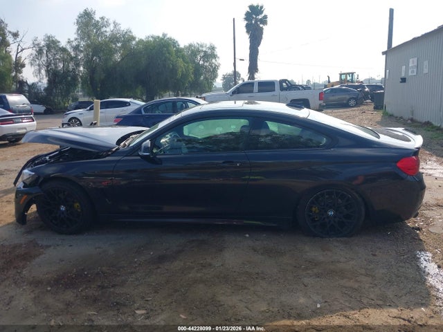 WBA3N9C51EK245800 BMW 428i Xdrive