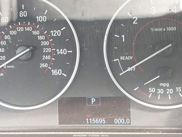 WBA3N9C51EK245800 BMW 428i Xdrive