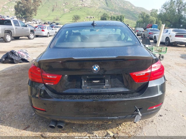 WBA3N9C51EK245800 BMW 428i Xdrive