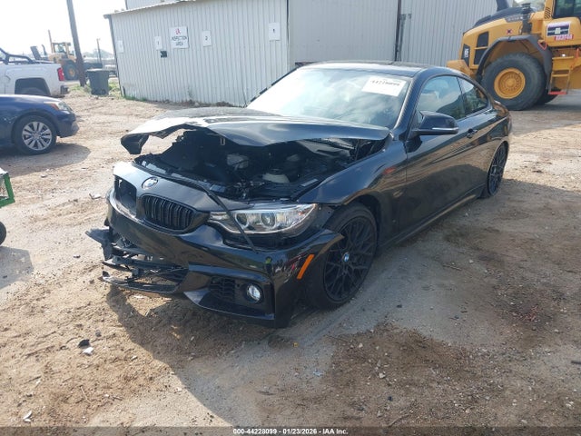 WBA3N9C51EK245800 BMW 428i Xdrive