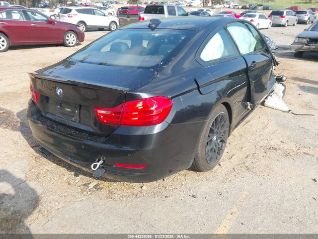 WBA3N9C51EK245800 BMW 428i Xdrive