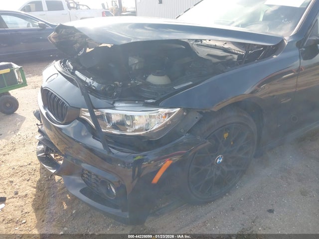 WBA3N9C51EK245800 BMW 428i Xdrive
