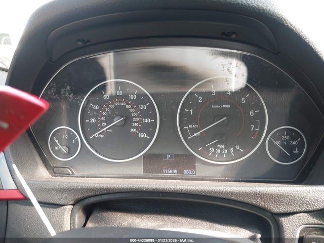 WBA3N9C51EK245800 BMW 428i Xdrive