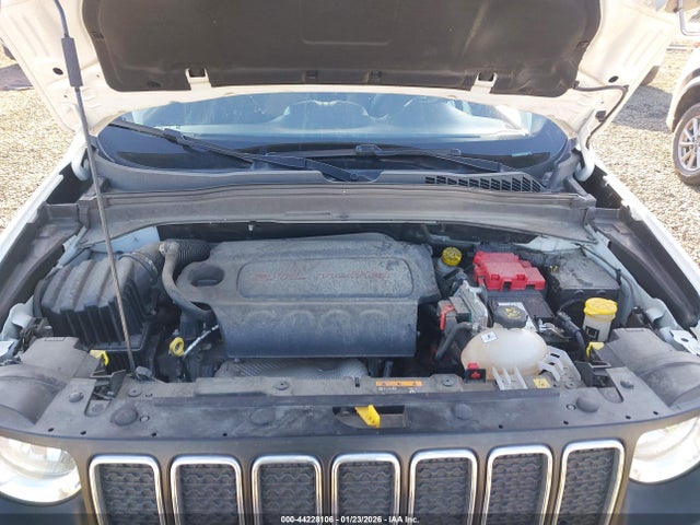 ZACNJBAB3LPL51690 Jeep Renegade Sport 4x4