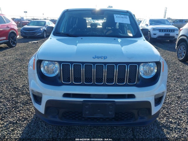 ZACNJBAB3LPL51690 Jeep Renegade Sport 4x4