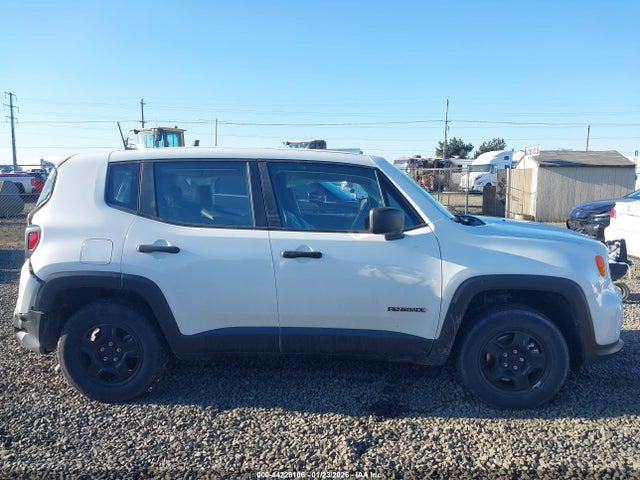 ZACNJBAB3LPL51690 Jeep Renegade Sport 4x4
