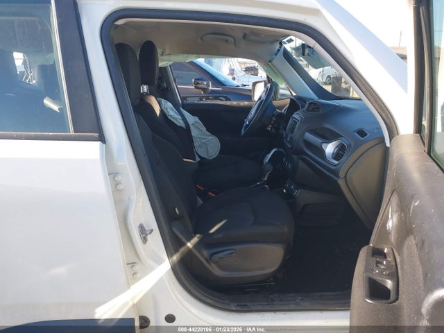 ZACNJBAB3LPL51690 Jeep Renegade Sport 4x4