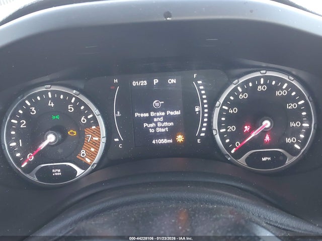 ZACNJBAB3LPL51690 Jeep Renegade Sport 4x4