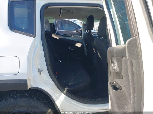 ZACNJBAB3LPL51690 Jeep Renegade Sport 4x4