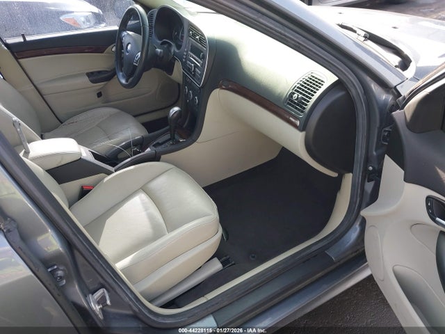 2008 SAAB 9-3 YS3FB49Y981146335 Photo 4