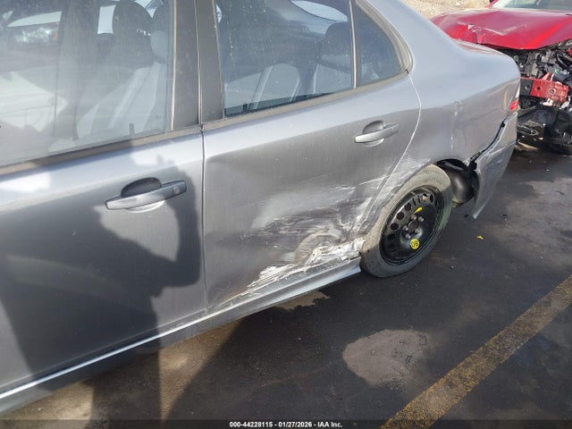 2008 SAAB 9-3 YS3FB49Y981146335 Photo 5