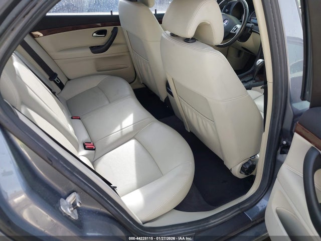 2008 SAAB 9-3 YS3FB49Y981146335 Photo 7