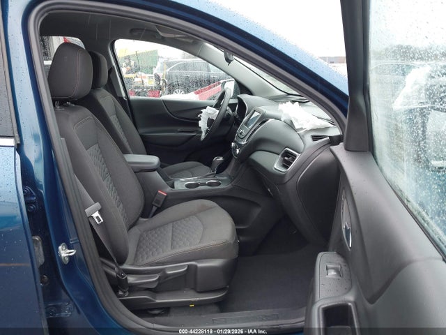 2GNAXKEV7L6166955 Chevrolet Equinox Fwd Lt 1.5l Turbo