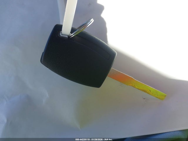 3FADP4BJ6KM148816 Ford FIESTA SE