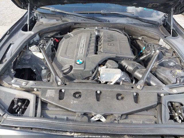 WBA5B1C5XGG552617 BMW 535i