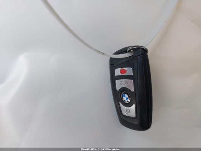 WBA5B1C5XGG552617 BMW 535i