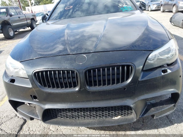 WBA5B1C5XGG552617 BMW 535i