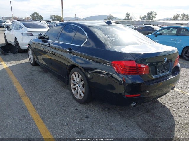 WBA5B1C5XGG552617 BMW 535i