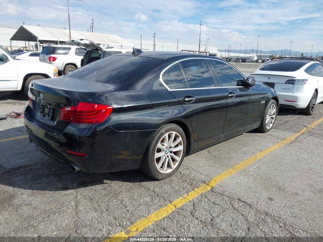 WBA5B1C5XGG552617 BMW 535i