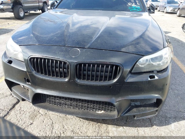 WBA5B1C5XGG552617 BMW 535i