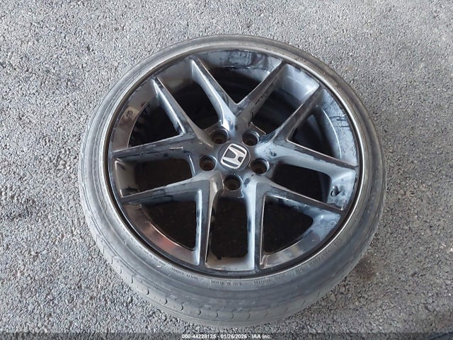 Honda Civic Sport 2023 2HGFE2F50PH519812 Image 12