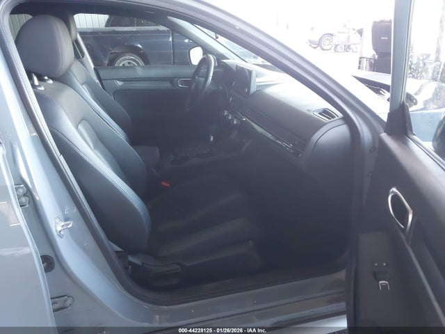 Honda Civic Sport 2023 2HGFE2F50PH519812 Image 5