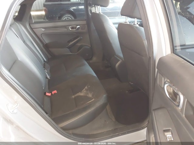 Honda Civic Sport 2023 2HGFE2F50PH519812 Image 8