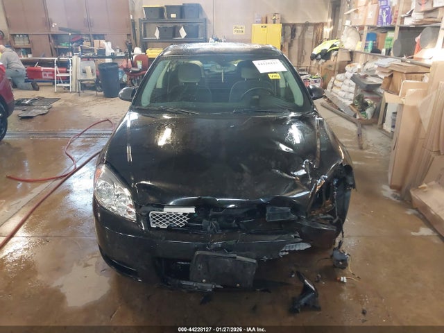 2G1WB5E36E1160375 Chevrolet Impala Limited Lt