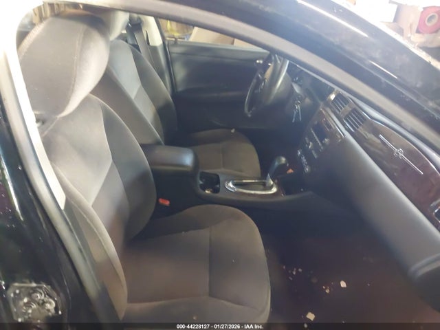 2G1WB5E36E1160375 Chevrolet Impala Limited Lt