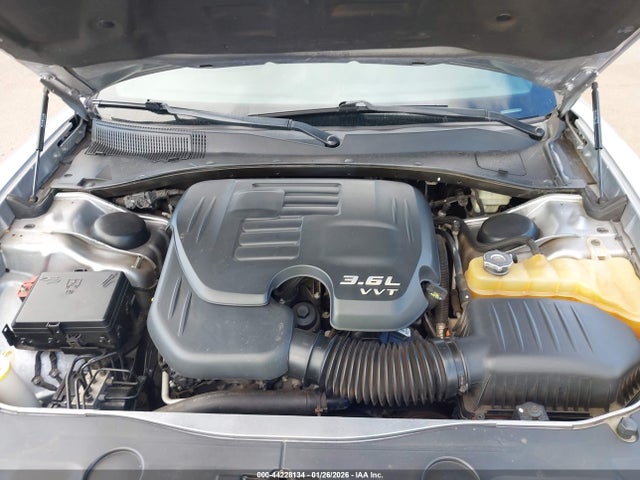 Продаж на аукціоні авто 2013 Dodge Charger Se, vin: 2C3CDXBGXDH705947, номер лоту: 44228134