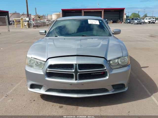 Продаж на аукціоні авто 2013 Dodge Charger Se, vin: 2C3CDXBGXDH705947, номер лоту: 44228134