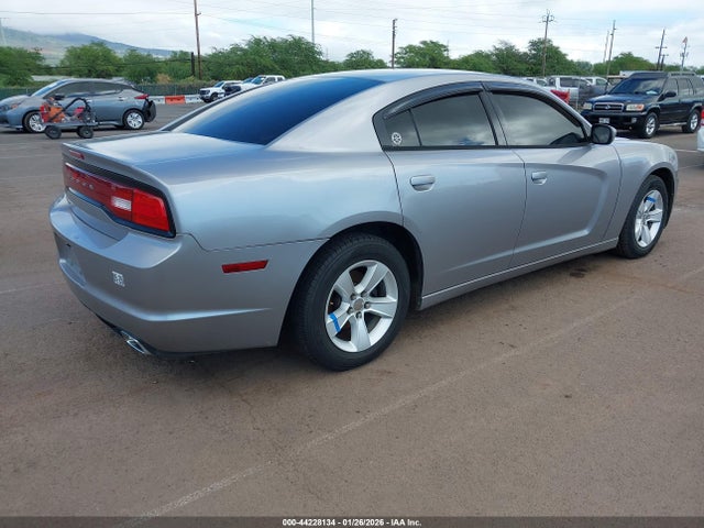 Продаж на аукціоні авто 2013 Dodge Charger Se, vin: 2C3CDXBGXDH705947, номер лоту: 44228134