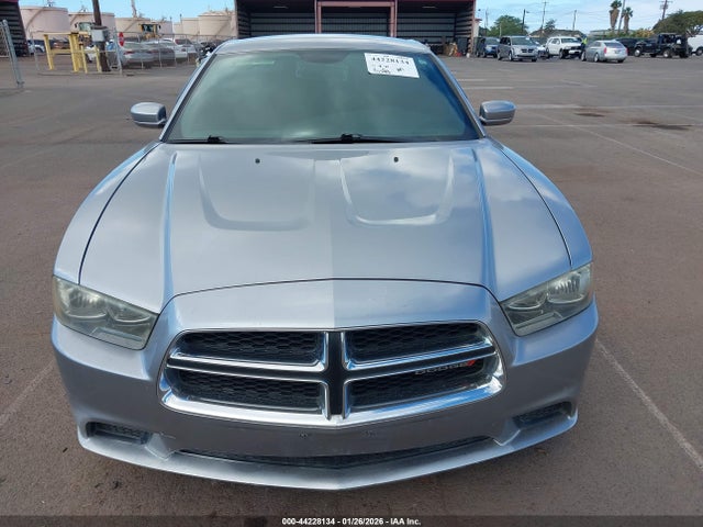 Продаж на аукціоні авто 2013 Dodge Charger Se, vin: 2C3CDXBGXDH705947, номер лоту: 44228134