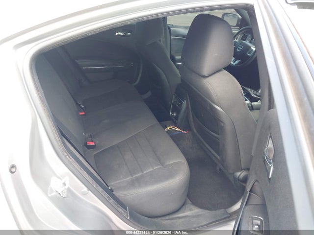 Продаж на аукціоні авто 2013 Dodge Charger Se, vin: 2C3CDXBGXDH705947, номер лоту: 44228134