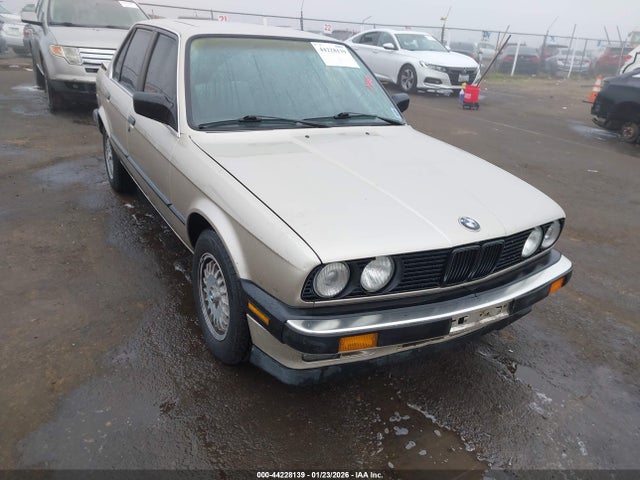 1988 BMW 325 WBAAE6400J8823904