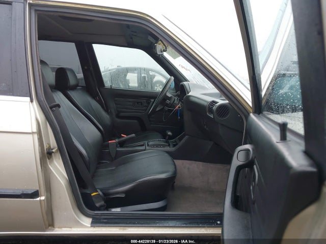 1988 BMW 325 WBAAE6400J8823904 Photo 4