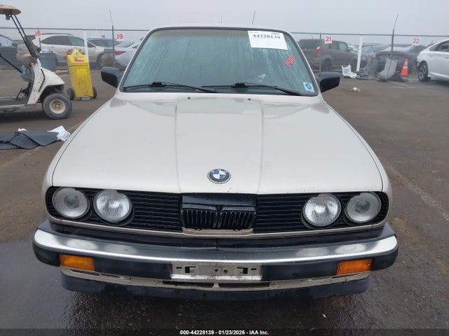 1988 BMW 325 WBAAE6400J8823904 Photo 5