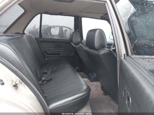 1988 BMW 325 WBAAE6400J8823904 Photo 7
