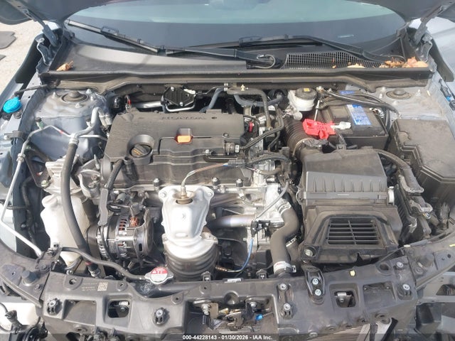 19XFL2H80RE041904 Honda Civic Sport