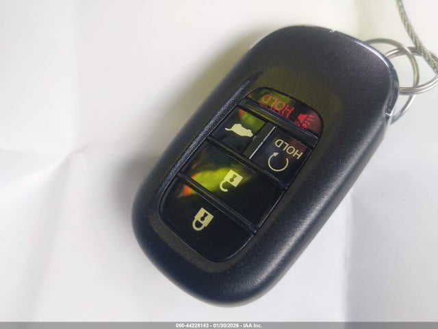 19XFL2H80RE041904 Honda Civic Sport