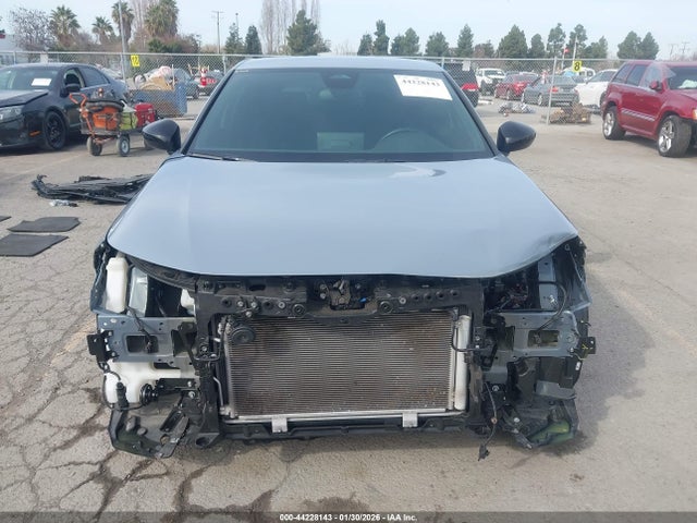 19XFL2H80RE041904 Honda Civic Sport