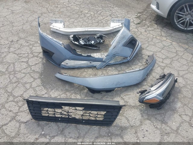 19XFL2H80RE041904 Honda Civic Sport