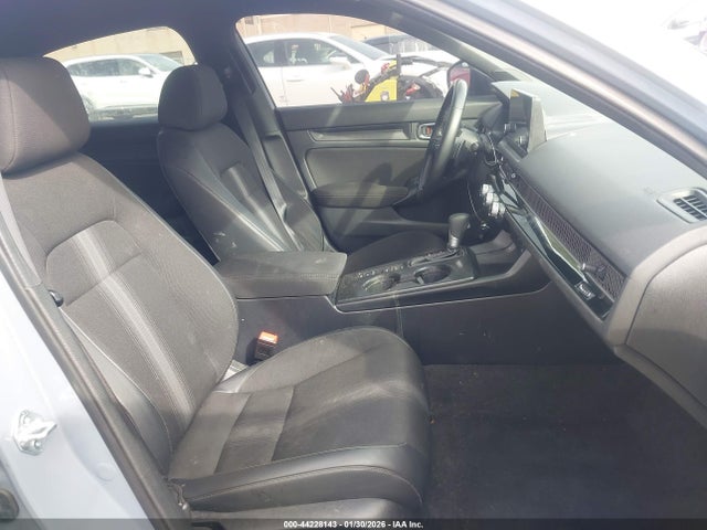 19XFL2H80RE041904 Honda Civic Sport