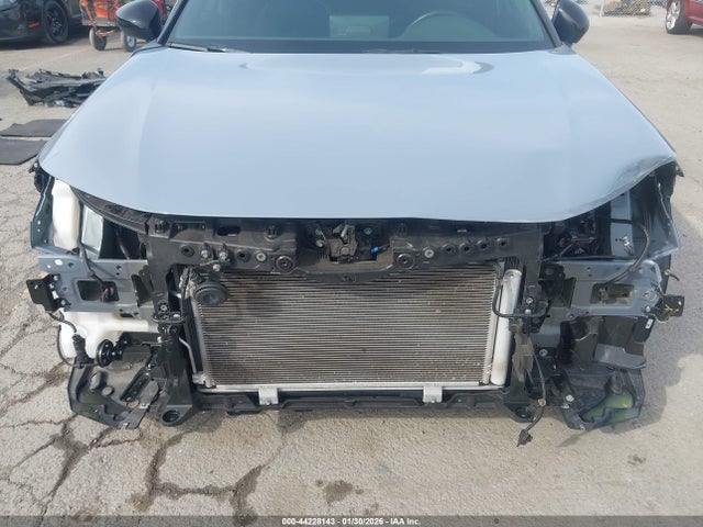 19XFL2H80RE041904 Honda Civic Sport